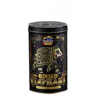 Battler Black Elephant 100 g Tin Caddy